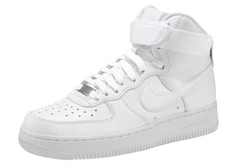 nike air force hoog maat 36 5|air force 1 schoenen.